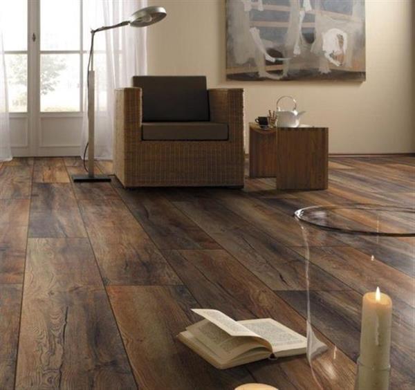 Grote foto laminaat harbour oak red extra breed 8mm 4v doe het zelf en verbouw tegels