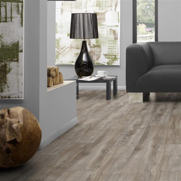 Grote foto laminaat zilver extra breed 8mm 4v doe het zelf en verbouw tegels