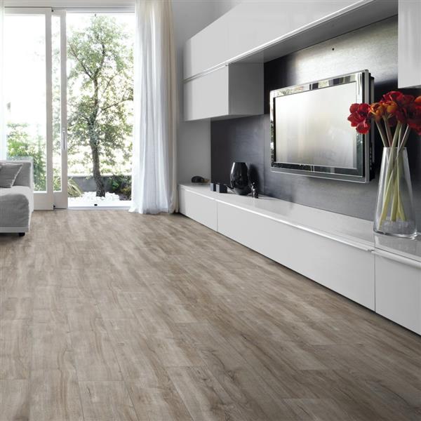 Grote foto laminaat zilver extra breed 8mm 4v doe het zelf en verbouw tegels