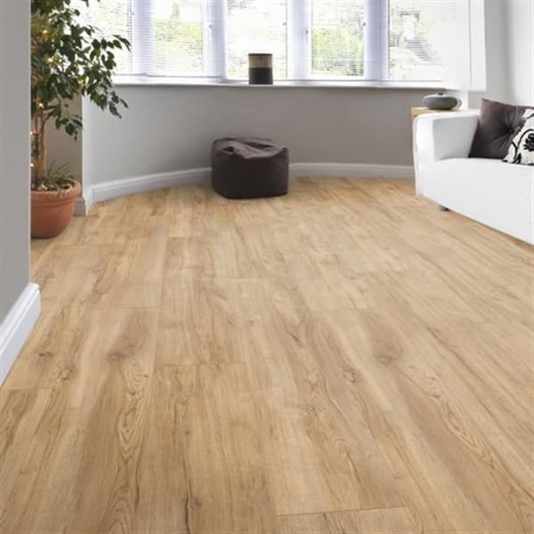 Grote foto laminaat nature oak extra breed 8mm 4v doe het zelf en verbouw tegels