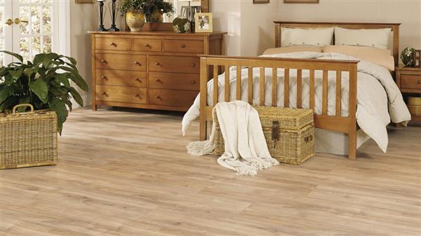 Grote foto laminaat nature oak extra breed 8mm 4v doe het zelf en verbouw tegels