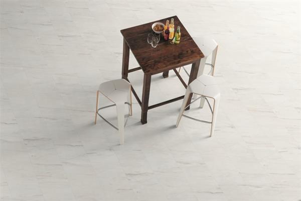 Grote foto watervast laminaat aquastone white 8mm 4v doe het zelf en verbouw tegels