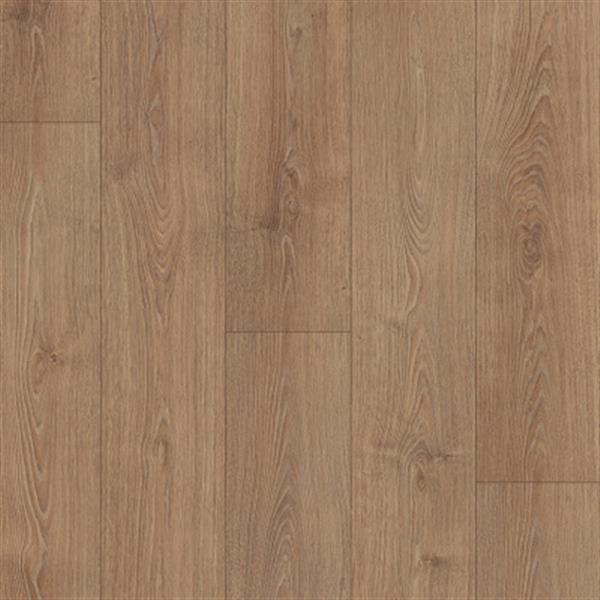 Grote foto laminaat tiger oak brown 8mm 4v doe het zelf en verbouw tegels