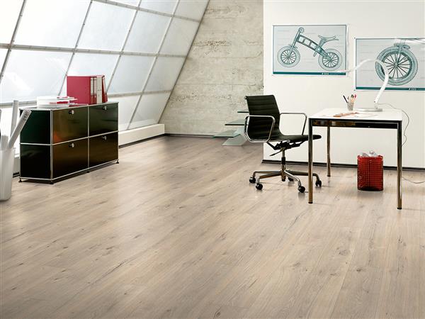 Grote foto laminaat tiger modern oak 8mm 4v doe het zelf en verbouw tegels