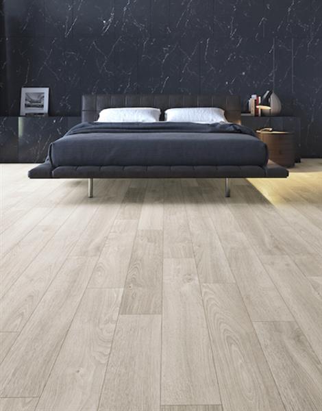Grote foto laminaat classen eiche hell beige 8mm 4v 57391 doe het zelf en verbouw tegels