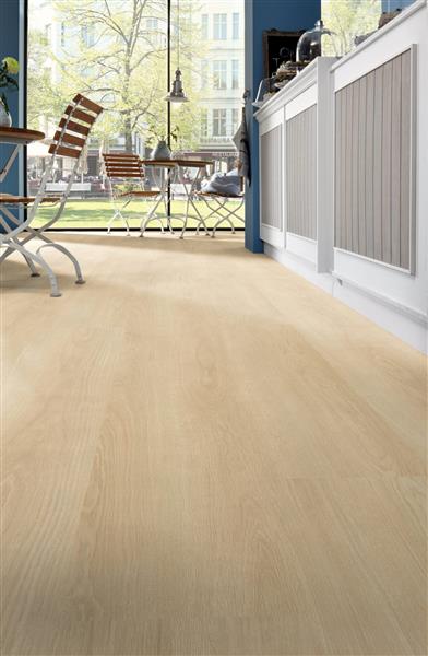 Grote foto laminaat valley beige eiken 7mm 2v doe het zelf en verbouw tegels