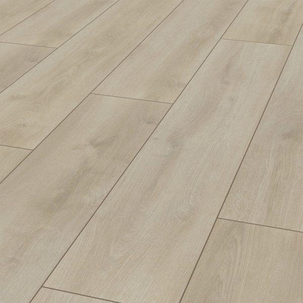 Grote foto all in 1 deal laminaat summer oak beige 8mm 4v doe het zelf en verbouw tegels