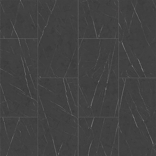 Grote foto tegel laminaat marble anthracite doe het zelf en verbouw tegels