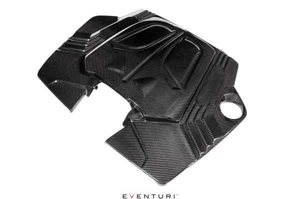 Grote foto dit is een porsche cayenne s v6 carbon eventuri intake auto onderdelen tuning en styling