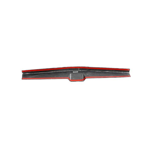 Grote foto dit betreft een bmw g80 g81 m3 g82 g83 m4 carbon schuim bumper balk cover auto onderdelen tuning en styling