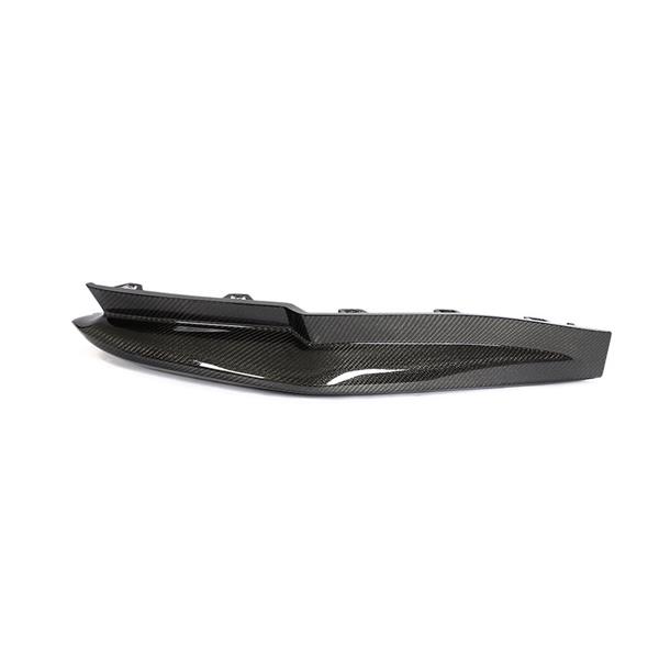 Grote foto bmw g80 g81 m3 g82 g83 m4 carbon achterbumper diffuser splitter auto onderdelen tuning en styling
