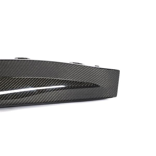 Grote foto bmw g80 g81 m3 g82 g83 m4 carbon achterbumper diffuser splitter auto onderdelen tuning en styling