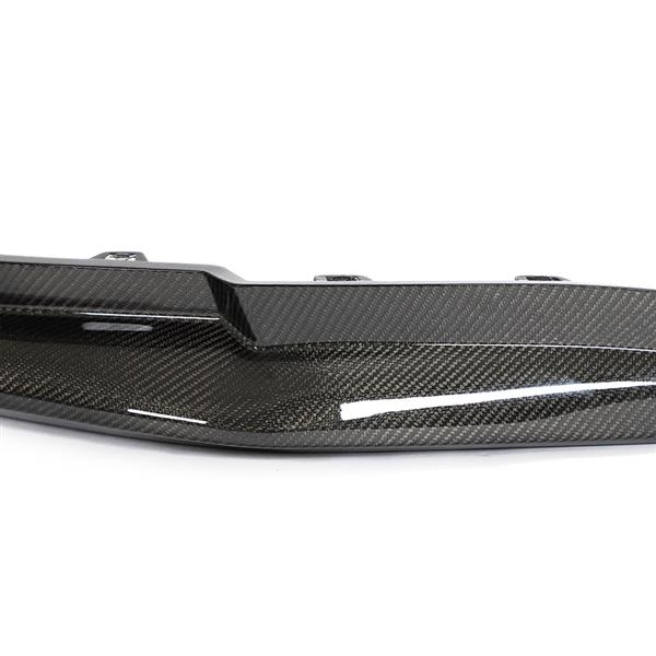 Grote foto bmw g80 g81 m3 g82 g83 m4 carbon achterbumper diffuser splitter auto onderdelen tuning en styling