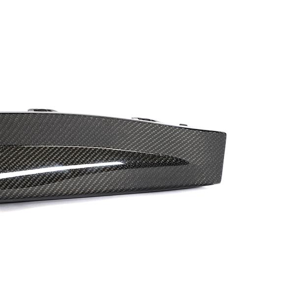 Grote foto bmw g80 g81 m3 g82 g83 m4 carbon achterbumper diffuser splitter auto onderdelen tuning en styling