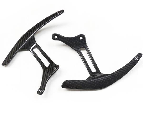 Grote foto carbon schakel flipper ferrari californa ff 458 auto onderdelen tuning en styling