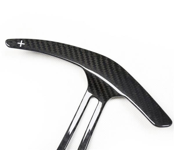 Grote foto carbon schakel flipper ferrari californa ff 458 auto onderdelen tuning en styling