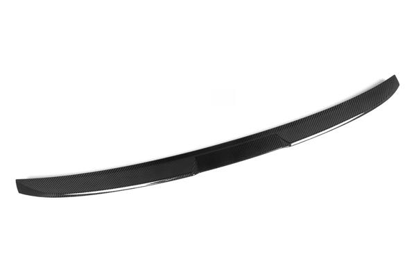 Grote foto bmw 5 serie g60 i5 g90 m5 carbon mp kofferbak spoiler lip auto onderdelen tuning en styling
