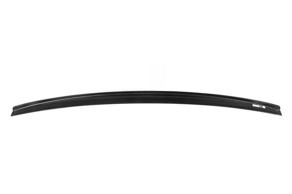 Grote foto bmw 5 serie g60 i5 g90 m5 carbon mp kofferbak spoiler lip auto onderdelen tuning en styling