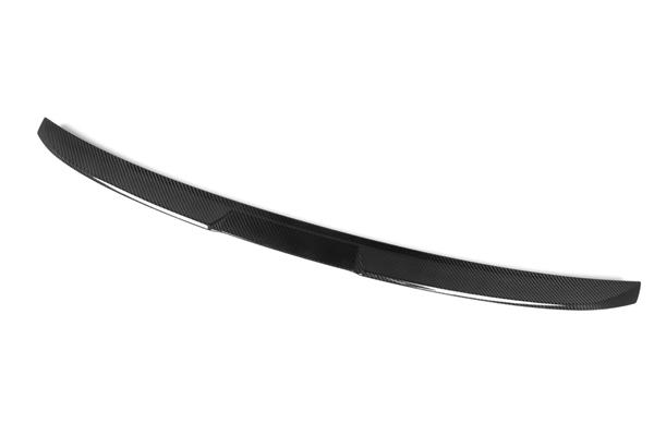 Grote foto bmw 5 serie g60 i5 g90 m5 carbon mp kofferbak spoiler lip auto onderdelen tuning en styling