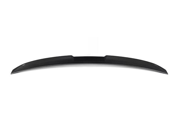 Grote foto bmw 5 serie g60 i5 g90 m5 carbon mp kofferbak spoiler lip auto onderdelen tuning en styling