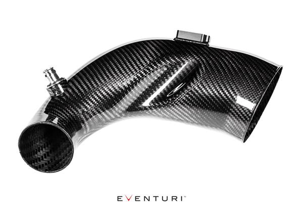 Grote foto bmw g01 x3 m40i g02 x4 m40i eventuri carbon intake luchtinlaatsysteem auto onderdelen tuning en styling