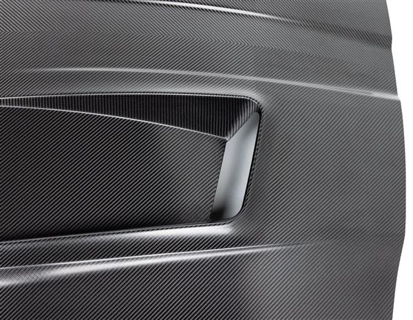 Grote foto bmw g80 g81 m3 g82 g83 m4 carbon alpha n motorkap auto onderdelen tuning en styling