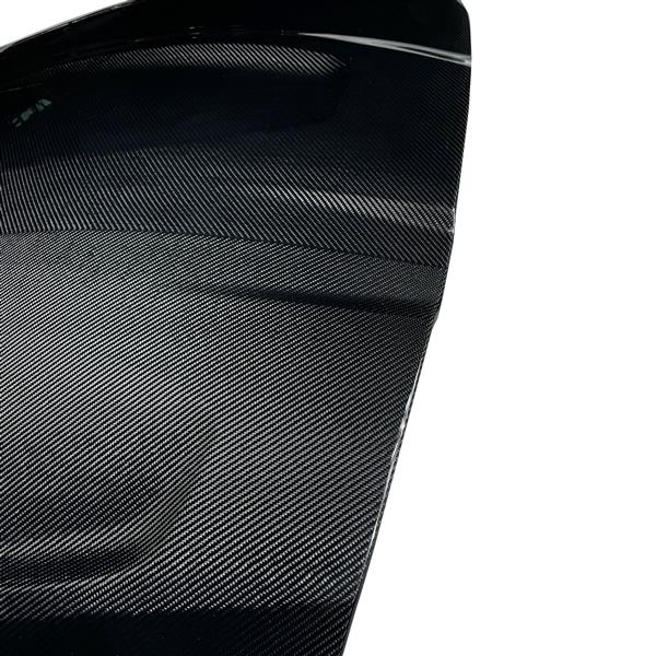 Grote foto bmw g80 g81 m3 g82 g83 m4 carbon cs motorkap auto onderdelen tuning en styling