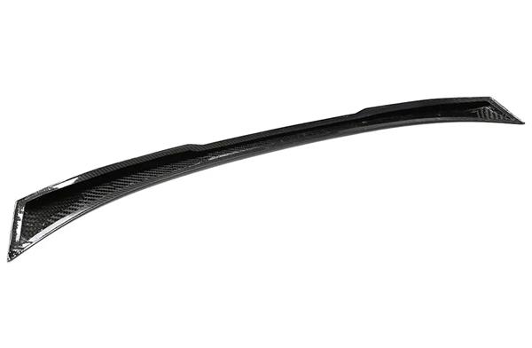 Grote foto dit betreft een bmw g87 m2 g42 2 serie carbon a spoiler auto onderdelen tuning en styling