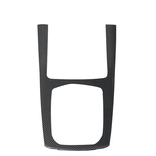 Grote foto bmw g05 x5 g06 x6 lci facelift carbon interieur lijsten cover set auto onderdelen tuning en styling