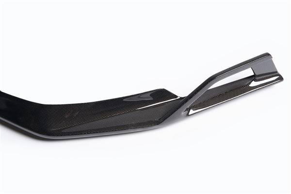 Grote foto ferrari sf90 carbon voor bumper splitter auto onderdelen tuning en styling
