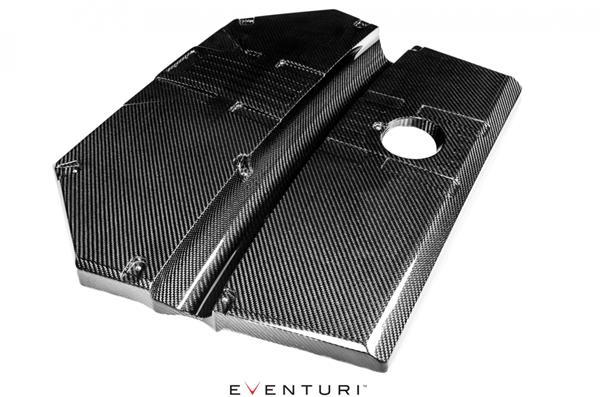 Grote foto eventuri bmw f97 x3m f98 x4m auto onderdelen tuning en styling