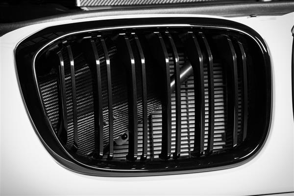 Grote foto eventuri bmw f97 x3m f98 x4m auto onderdelen tuning en styling