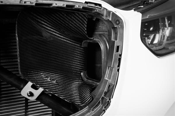 Grote foto eventuri bmw f97 x3m f98 x4m auto onderdelen tuning en styling