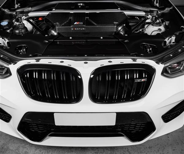 Grote foto eventuri bmw f97 x3m f98 x4m auto onderdelen tuning en styling