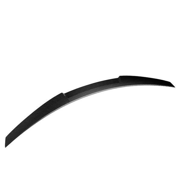 Grote foto bmw g20 g80 carbon m4 style spoiler auto onderdelen tuning en styling