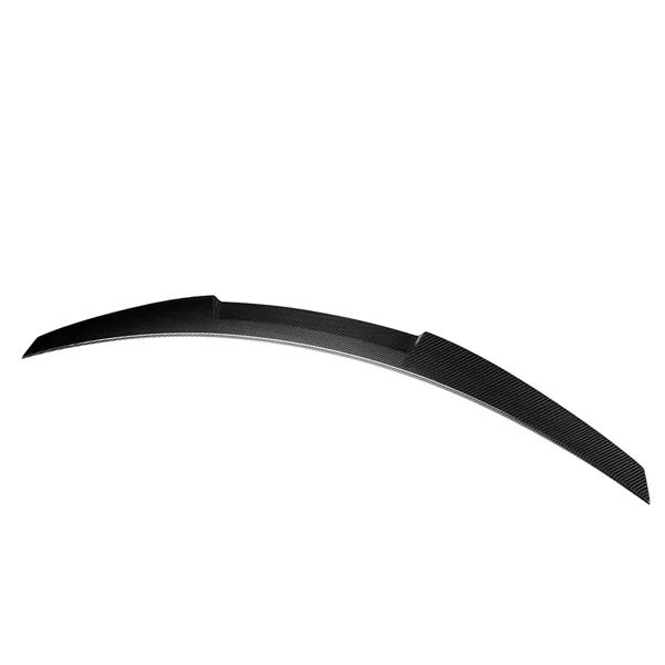 Grote foto bmw g20 g80 carbon m4 style spoiler auto onderdelen tuning en styling