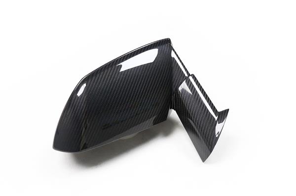 Grote foto lamborghini aventador carbon spiegelkap behuizing en voet auto onderdelen tuning en styling