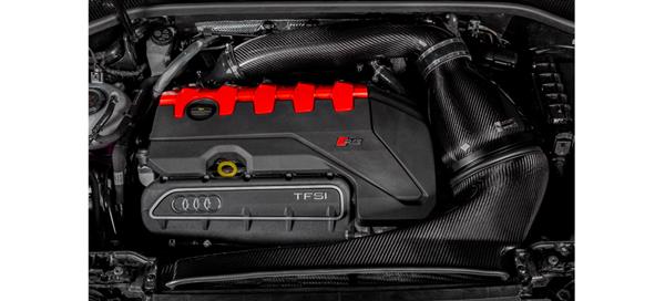 Grote foto eventuri audi rsq3 carbon lucht air intake systeem auto onderdelen tuning en styling