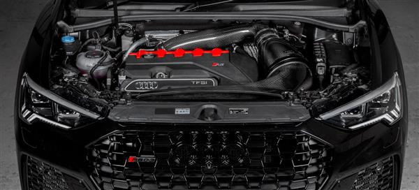 Grote foto eventuri audi rsq3 carbon lucht air intake systeem auto onderdelen tuning en styling