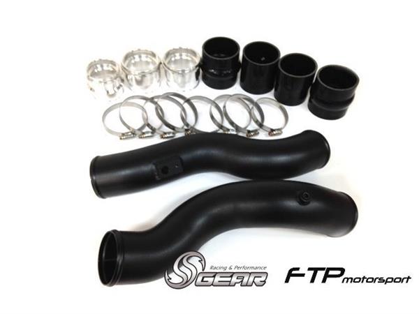 Grote foto bmw f20 f21 f30 f31 n13 charge boostpipe kit auto onderdelen tuning en styling