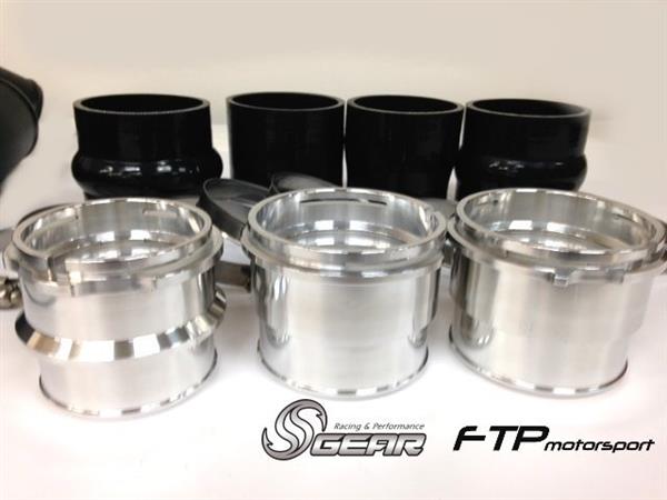 Grote foto bmw f20 f21 f30 f31 n13 charge boostpipe kit auto onderdelen tuning en styling