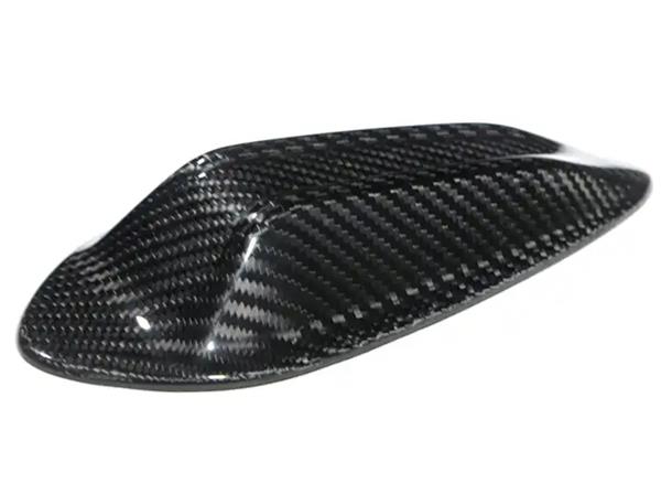 Grote foto bmw g42 g80 g81 g83 g87 m2 m3 m4 carbon antenne dak cover auto onderdelen tuning en styling