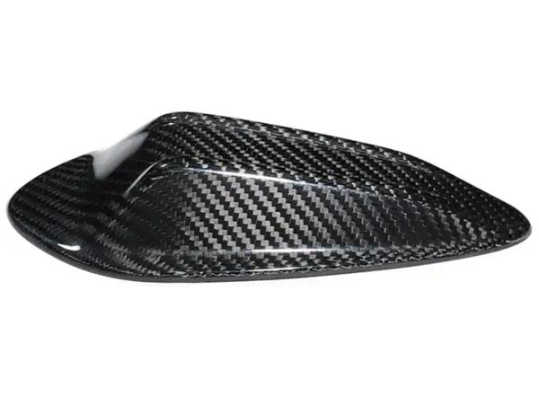 Grote foto bmw g42 g80 g81 g83 g87 m2 m3 m4 carbon antenne dak cover auto onderdelen tuning en styling