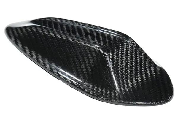 Grote foto bmw g42 g80 g81 g83 g87 m2 m3 m4 carbon antenne dak cover auto onderdelen tuning en styling