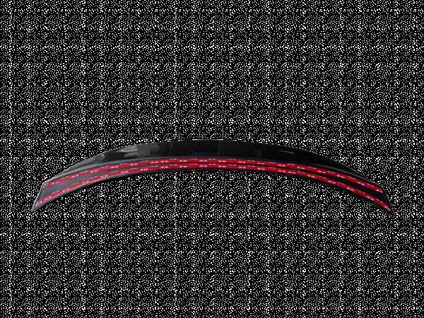 Grote foto ferrari roma coupe carbon kofferbak spoiler lip auto onderdelen tuning en styling