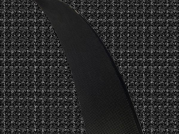 Grote foto ferrari roma coupe carbon kofferbak spoiler lip auto onderdelen tuning en styling