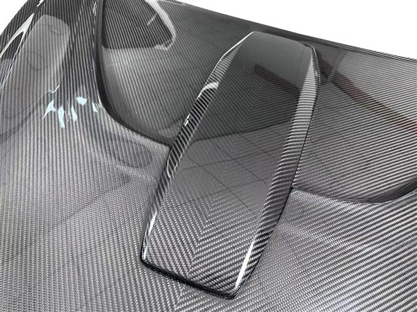 Grote foto mclaren 720s carbon motorkap kofferbak auto onderdelen tuning en styling