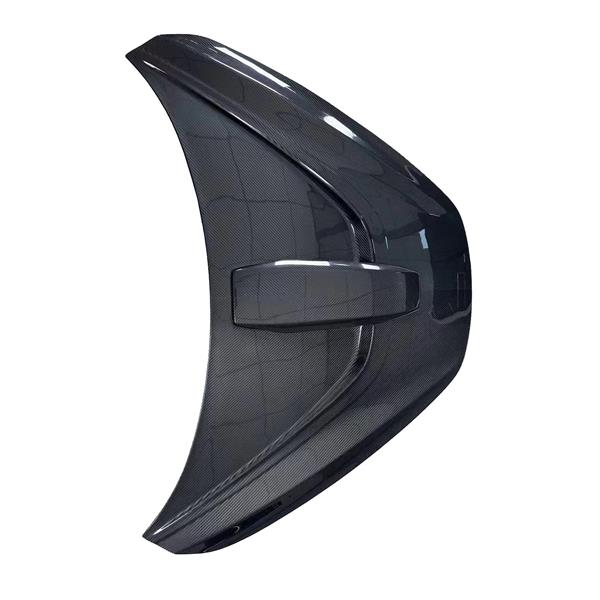 Grote foto mclaren 720s carbon motorkap kofferbak auto onderdelen tuning en styling