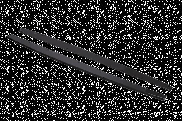 Grote foto ferrari portofino carbon side skirt extensions auto onderdelen tuning en styling