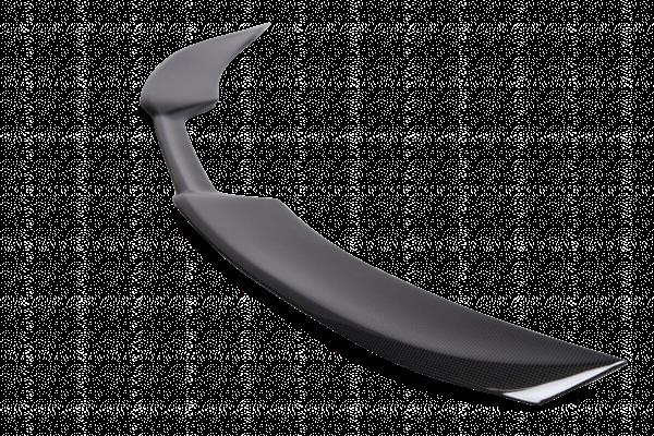 Grote foto ferrari portofino carbon kofferbak spoiler lip auto onderdelen tuning en styling